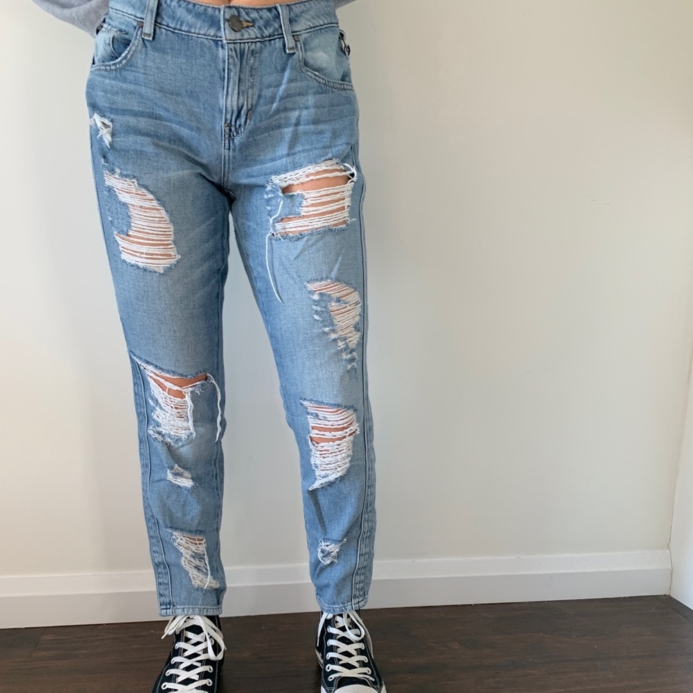 🦕Guess Blue Jeans🦕